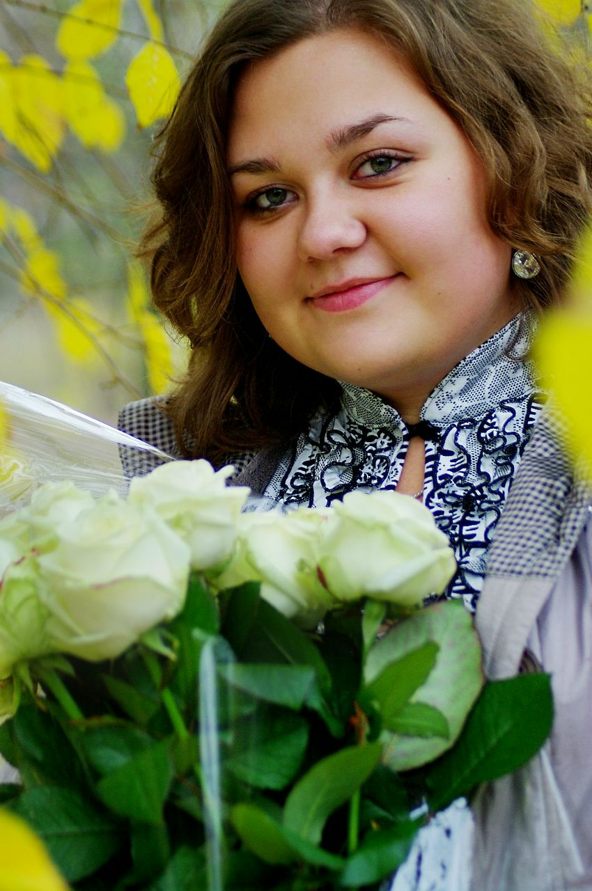 Маринка Зюбанова | Запорожье