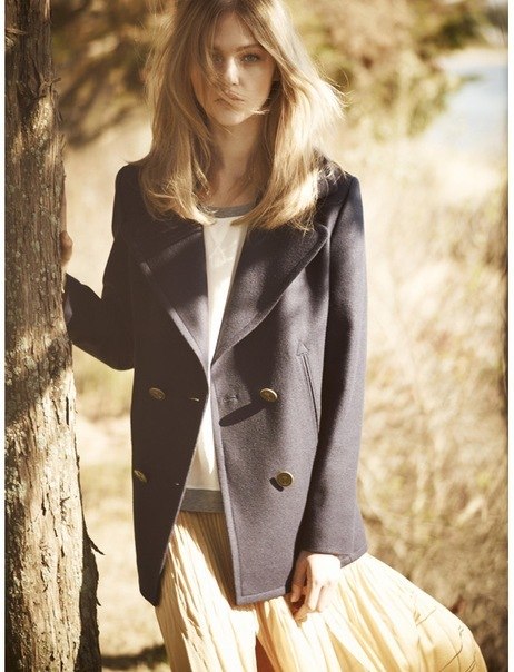 Sasha Pivovarova | Москва