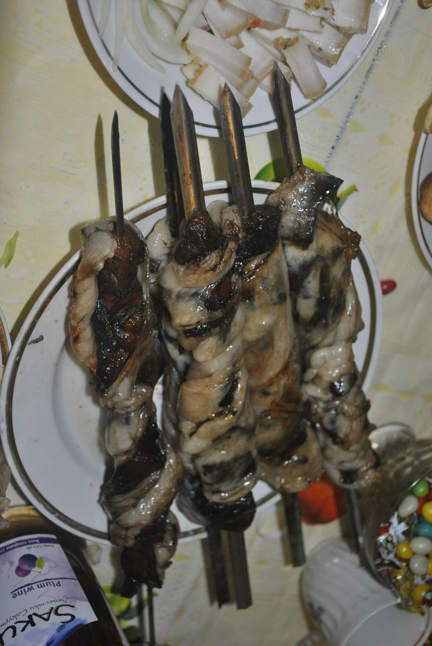 Цырегма Санжиева | Санкт-Петербург