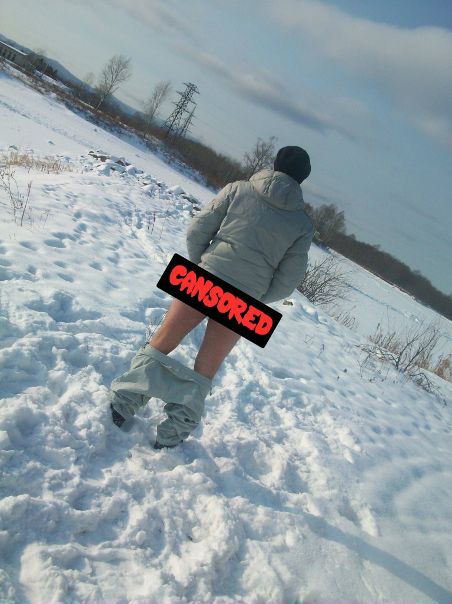 №141, Андрей Гуляев, 33 года, Биробиджан №141, Андрей Гуляев, 33 года, Биробиджан