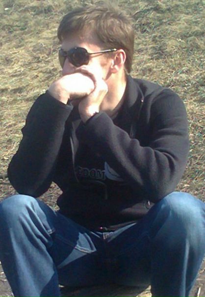 №7, Алексей Гончаренко, Киев №7, Алексей Гончаренко, Киев