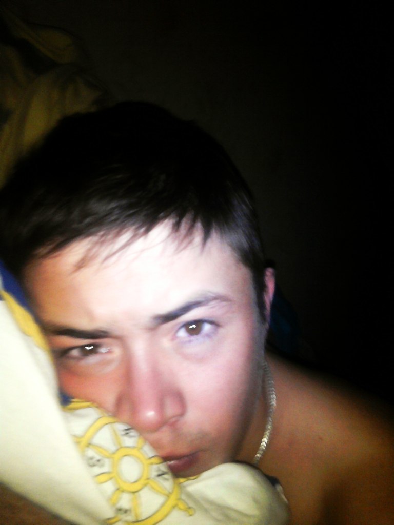 Макс Рудаковский | Красноярск