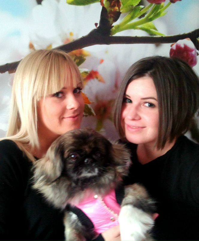 Vlada Bisovskaya | Хабаровск