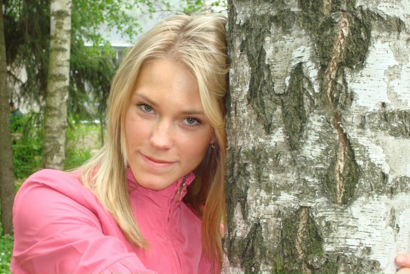 Валерия Алфимова | Харьков