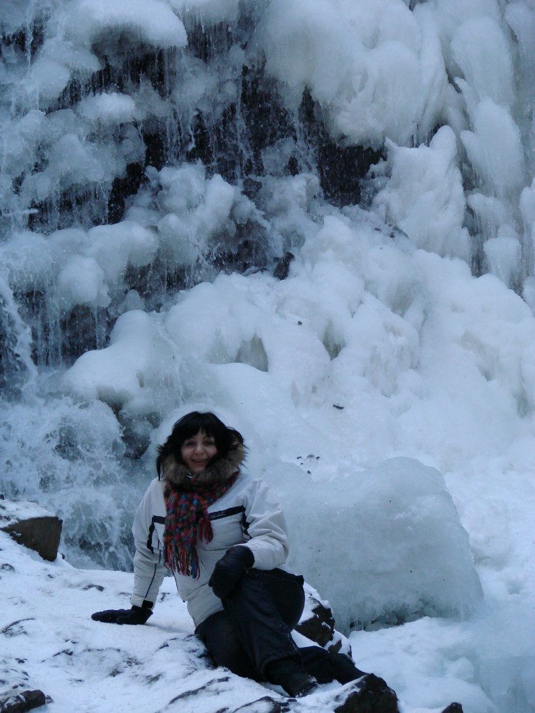 Ульяна Бузницкая | Киев