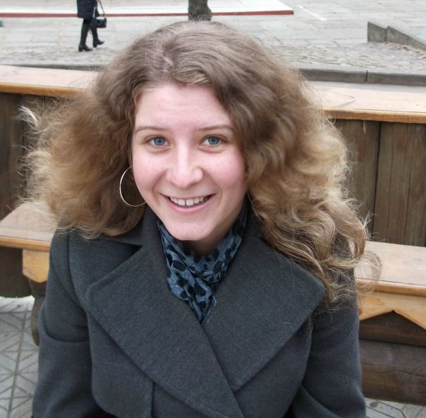 №6, Таня Милобог №6, Таня Милобог