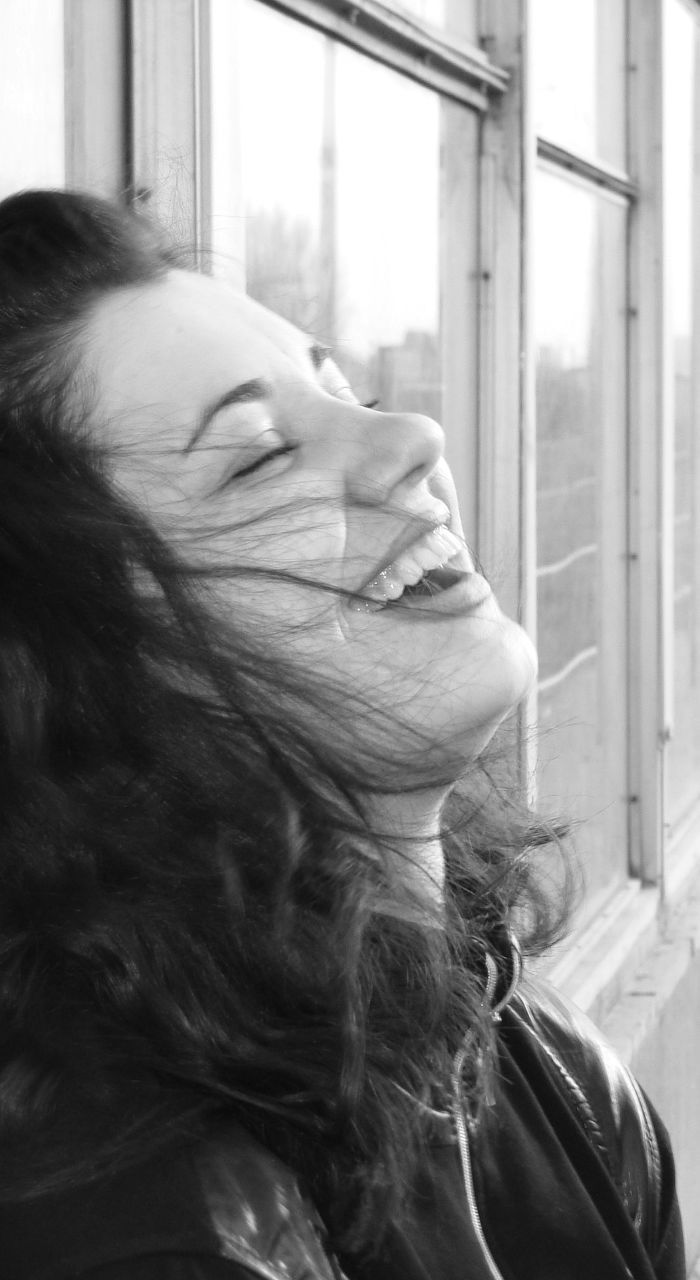 Дарья Григорьева | Винница