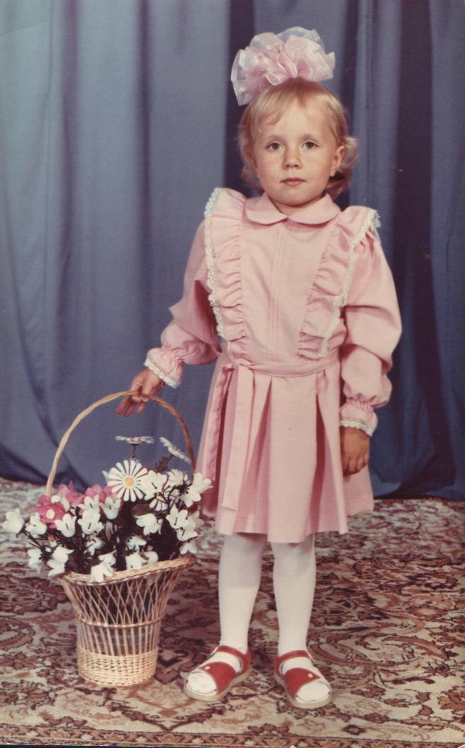 Евгения Храмцевич | Минск