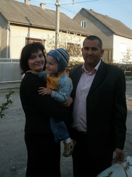 №1, Наталія Ткач (Суп), 39 лет, Вышково №1, Наталія Ткач (Суп), 39 лет, Вышково