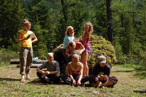 Галина Барягина | Москва