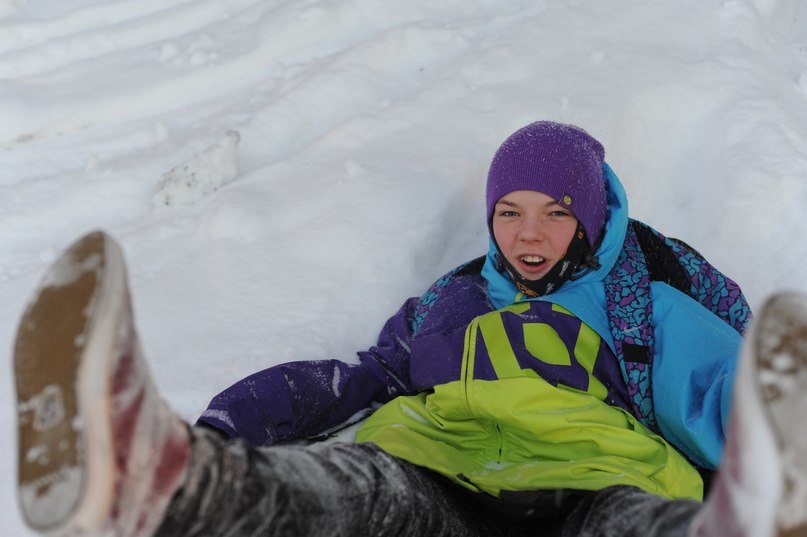 Вова Галайко | Москва