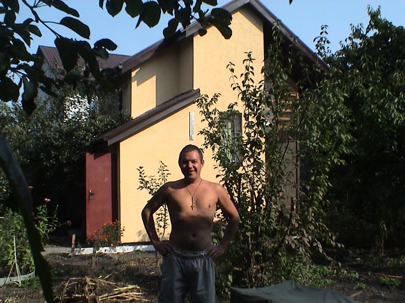 Миша Покровский вячеславович | Киев