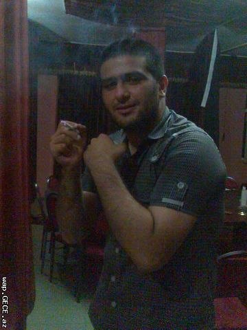 Ilkin Rustemzade | Баку