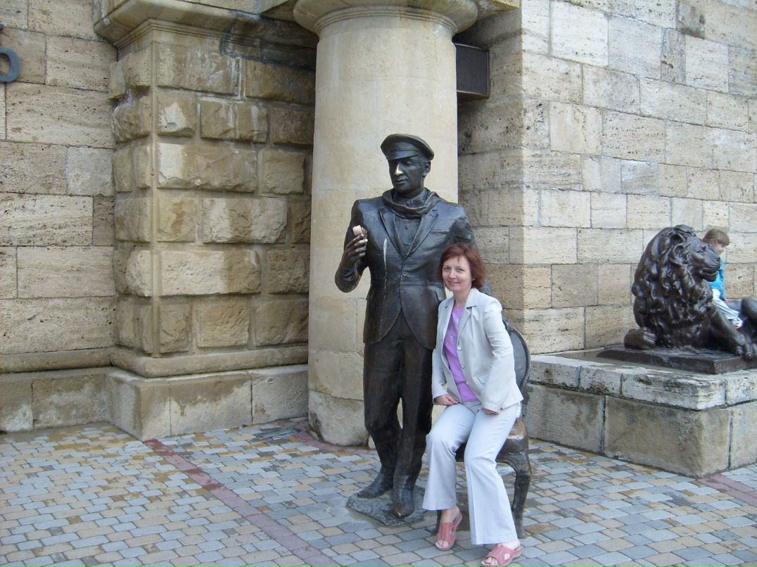 Светлана Науменко | Краснодар