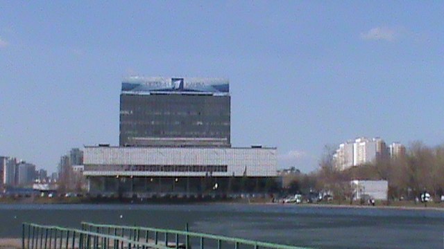 Rustam Kalikov | Астана / Нур-Султан