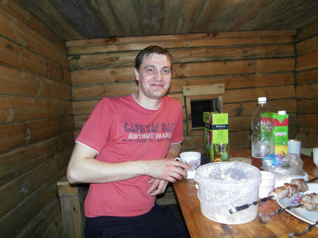 Дмитрий Пыхтин | Барнаул