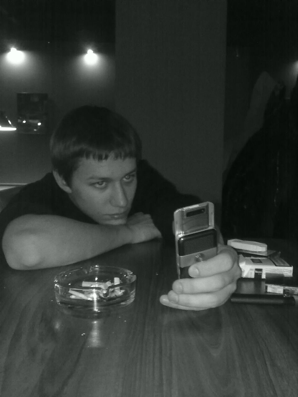 Владимир Макаров .:Millenium:.First Knight | Москва