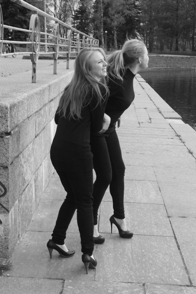 Alex Huan | Санкт-Петербург