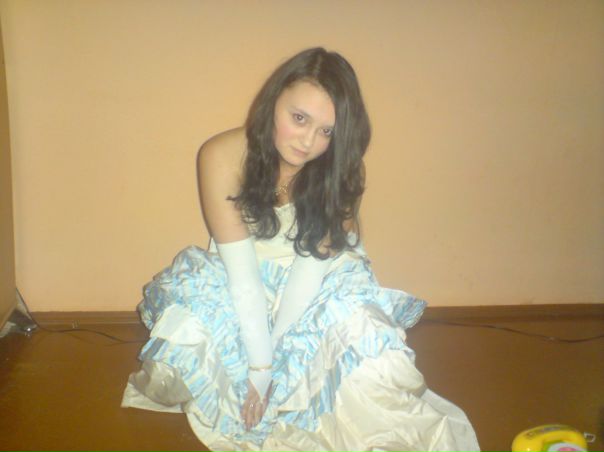 №2, Машенька Стрекаловская №2, Машенька Стрекаловская