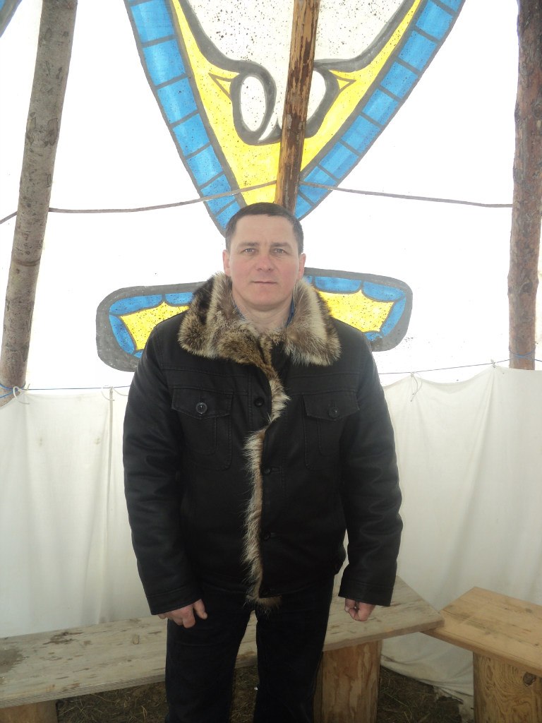 Мария Ягур (<*МуДрАя*>) | Калуга