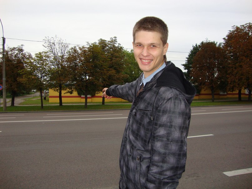 Ruslan Butov | San Jose