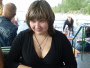 Екатерина Шефер, Новосибирск, Россия, 25.08