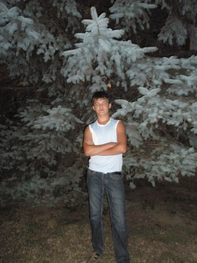 Александр Бобрик | Москва