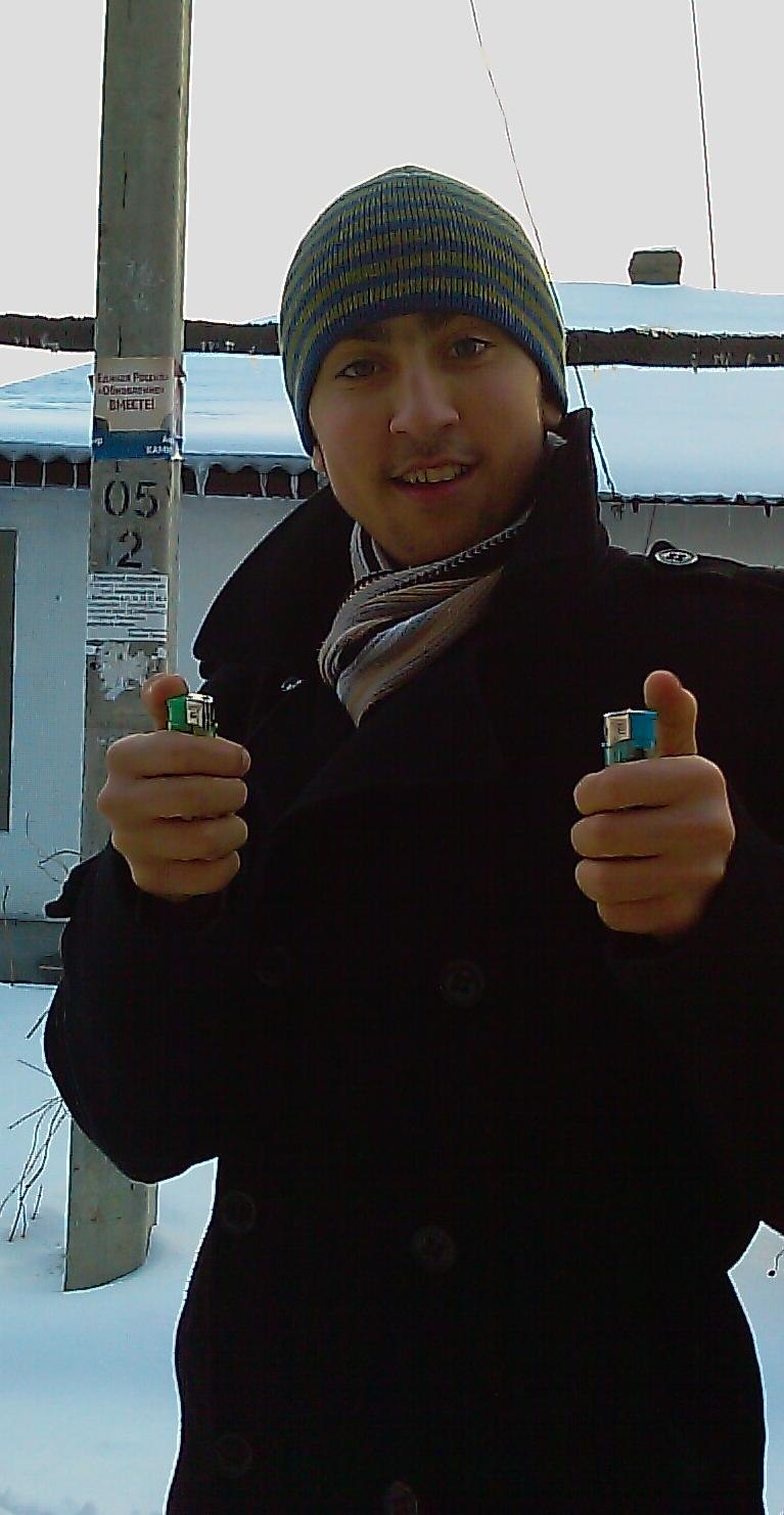 Витя Антосяк | 