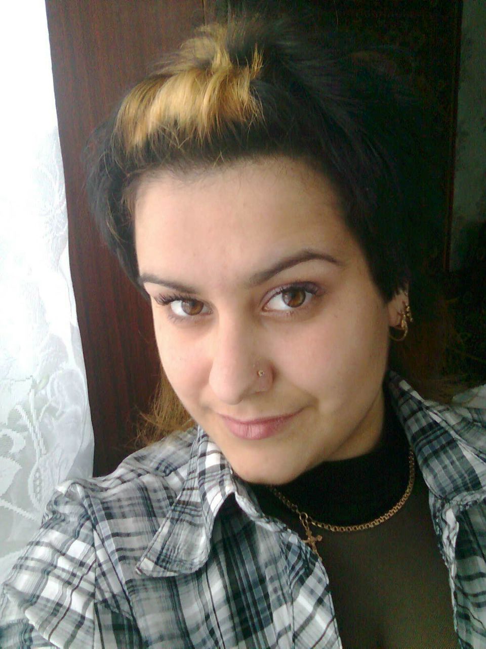 Angela Donkoglova | Днепр (Днепропетровск)