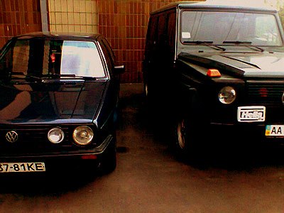 Юрий Зорький | Berlin