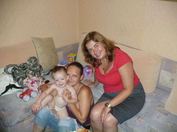 №9, Татьяна Романова №9, Татьяна Романова