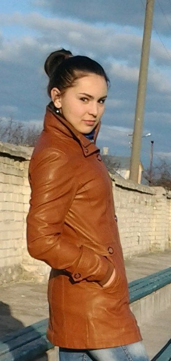 Оля Гладиш ˙·٠•●♥ loѵe  ♪♬.ιllιlι.ιl.♬ ♪ ♥●•٠· | Любеля