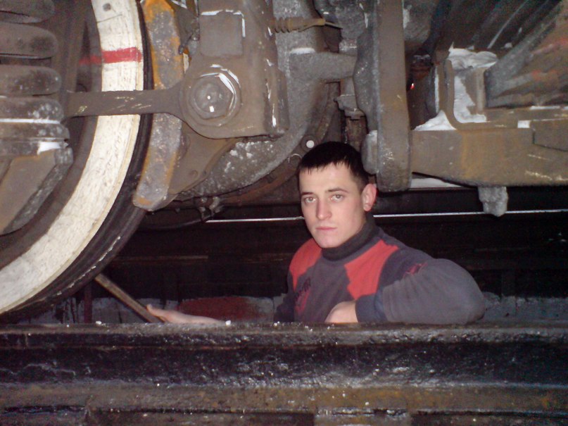 Виталик Адамец | Симферополь