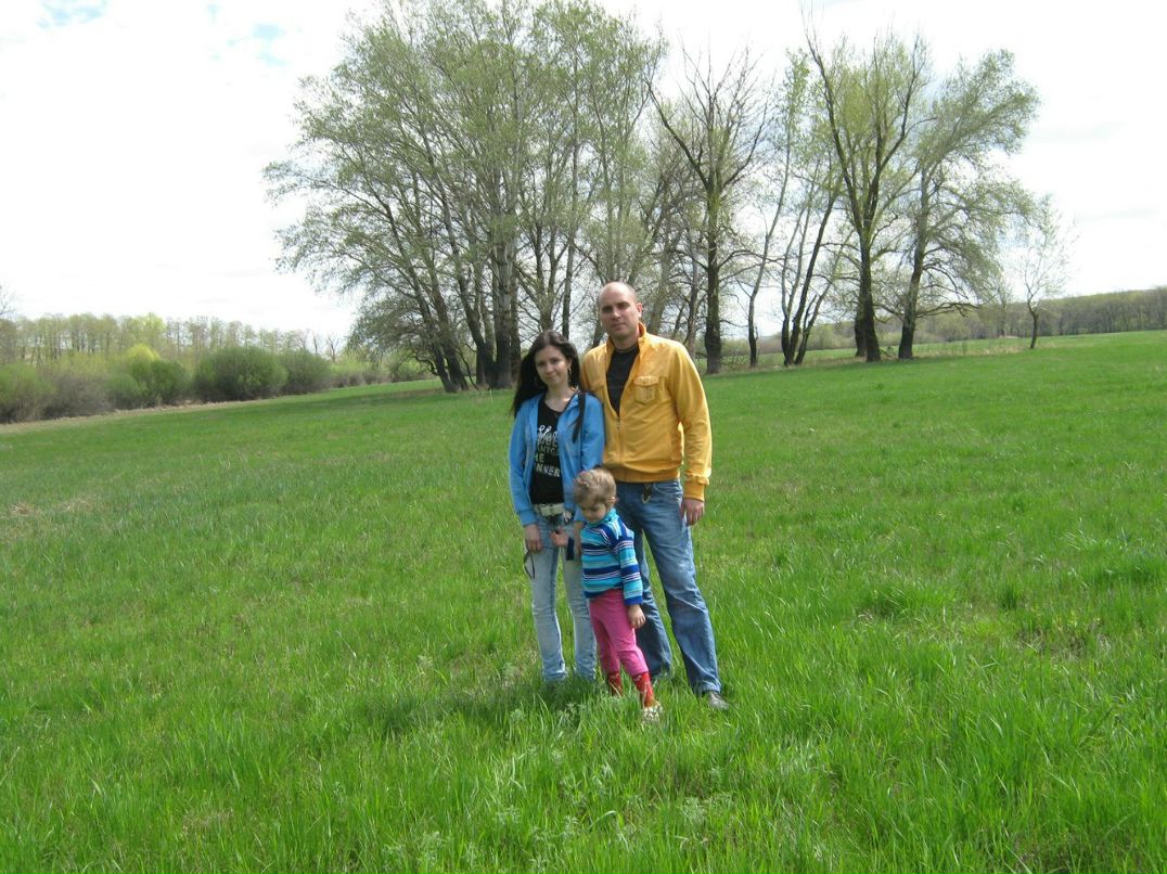 Игорь Буравлев | New York City