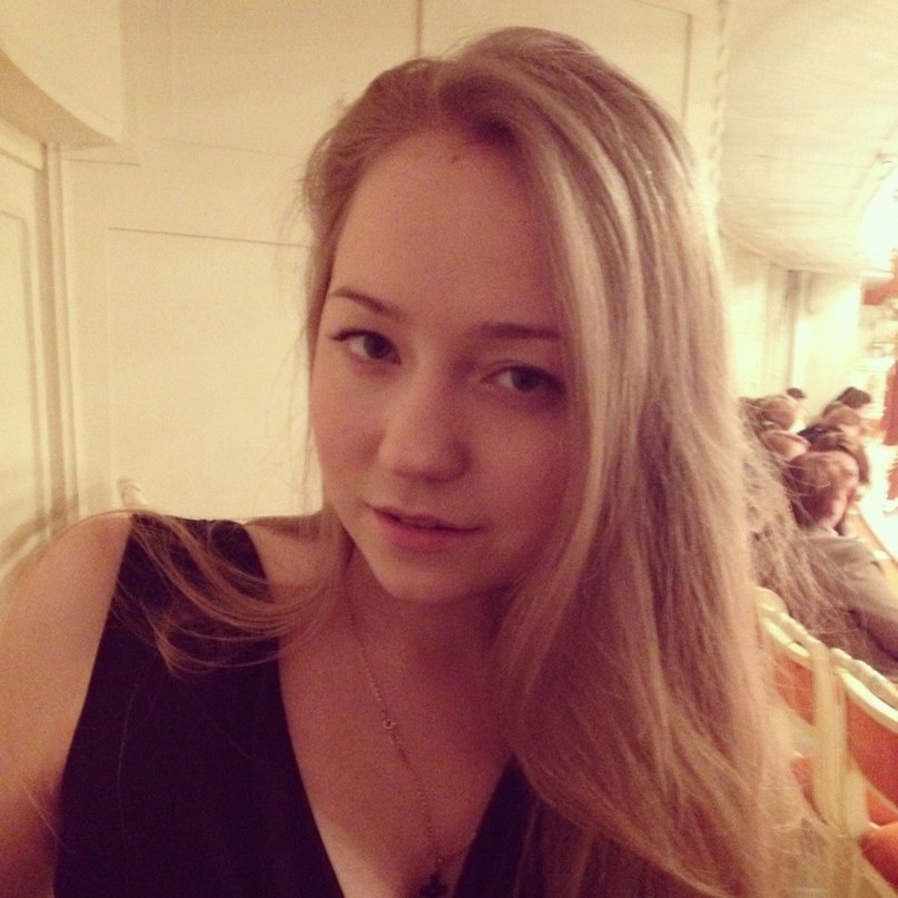 Анастасия Куракина | Москва