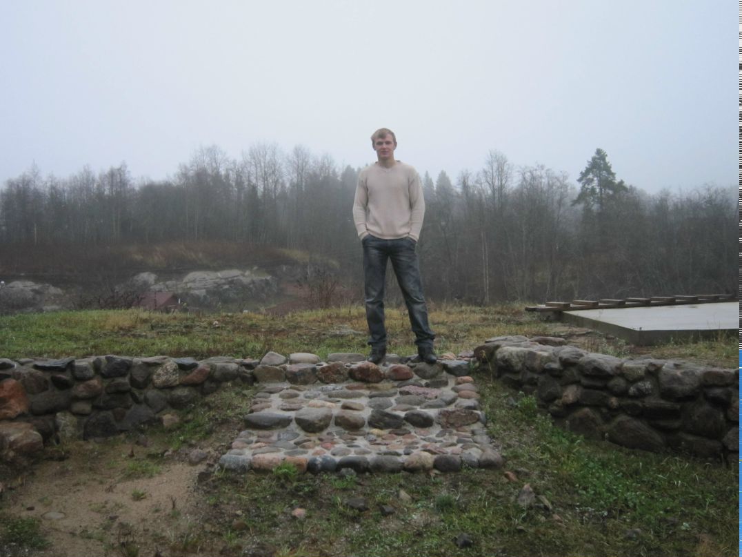 Сергей Кечко | Новополоцк