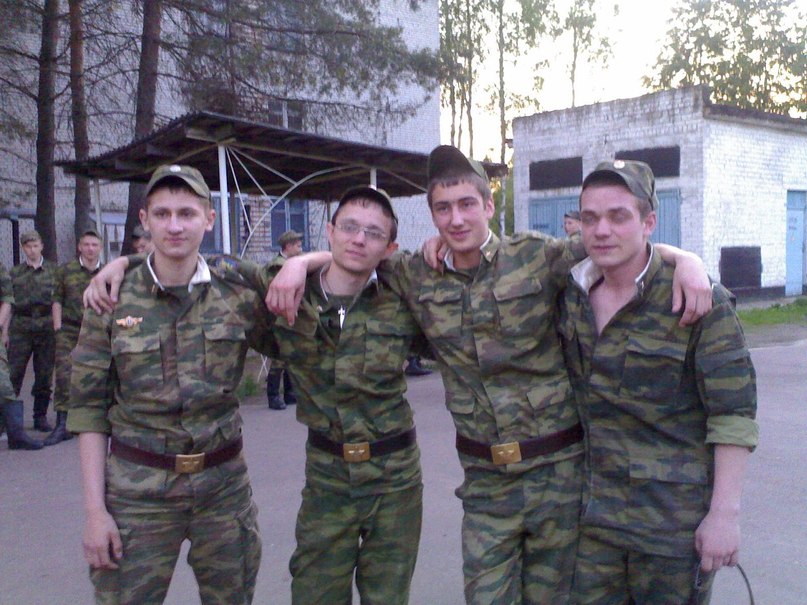 Миша Рыбаков | Йошкар-Ола