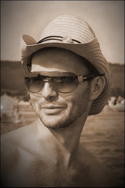 Александр Ларионов TATL | Тольятти