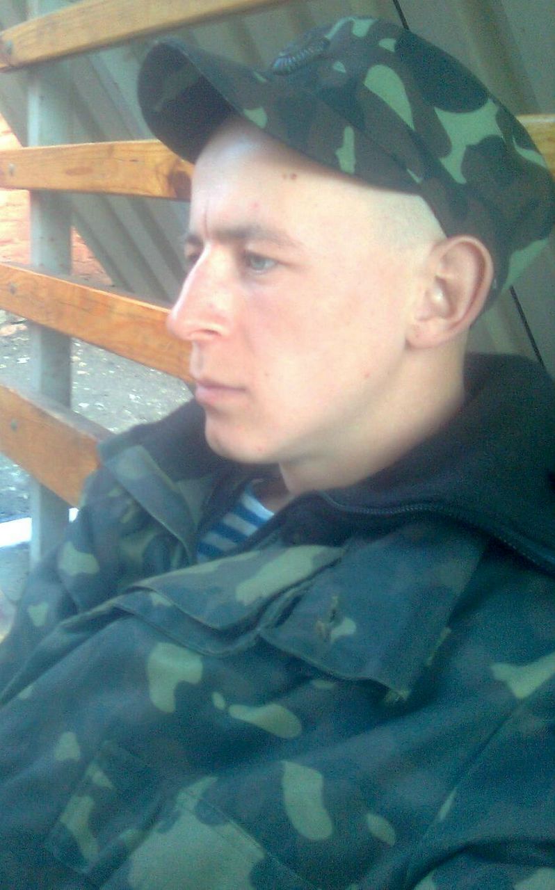 Влад Гоман | Кропивницкий / Кировоград