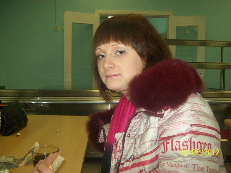 Дарья Шарова 405644397 | Сарга