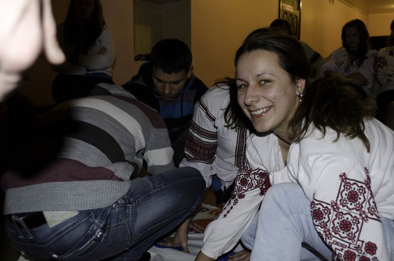 Лілія Граневич | Ровно