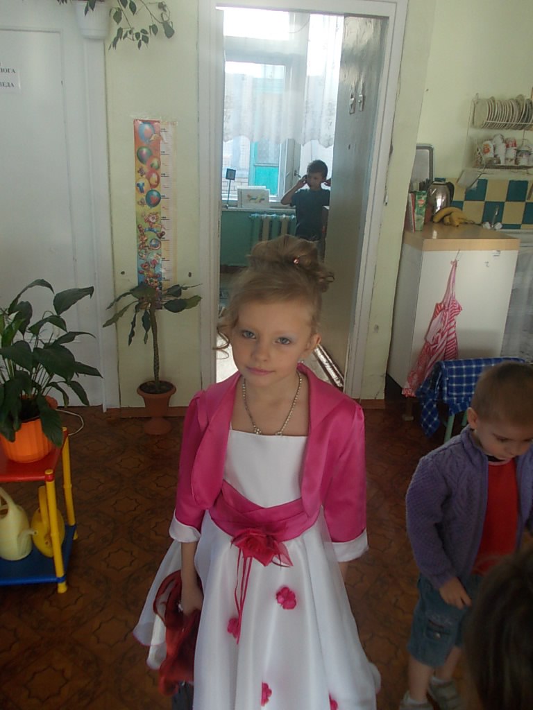 Марина Пашкова | Кингисепп