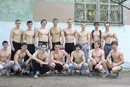 Фотография Бэна Сани