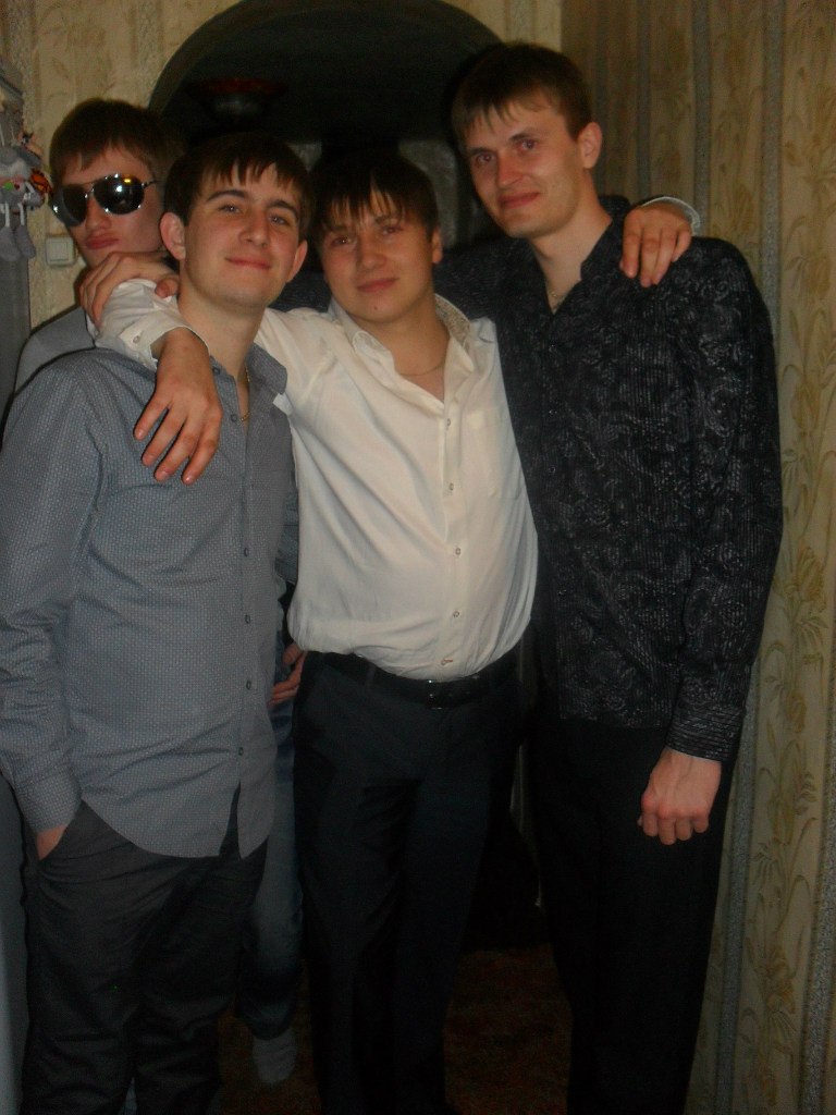 Александр Вахтомин | Москва