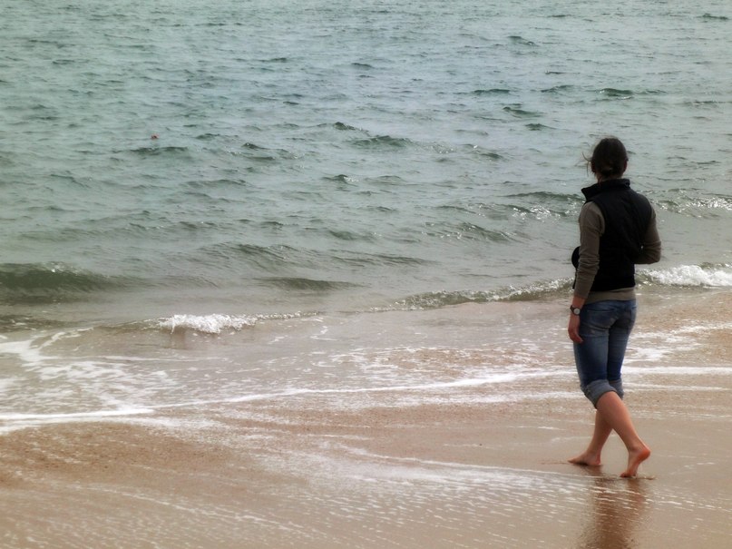 Катя Холод | Ровно