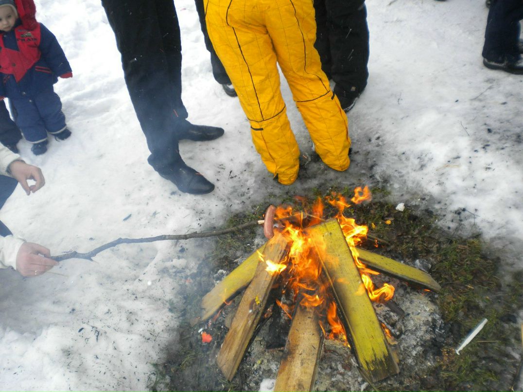 Александр Михеев | Санкт-Петербург
