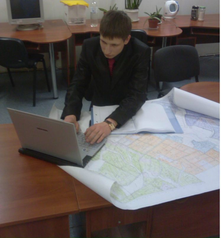 Сергей Евдокименко ♠ | Харьков