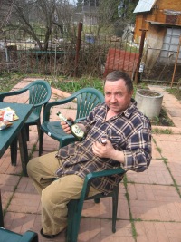 Александр Смирнов