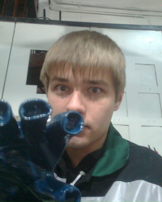 Николай Дупин | Воронеж