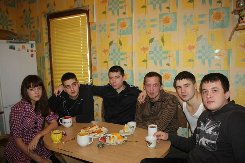 Роман Турабаев | Тольятти